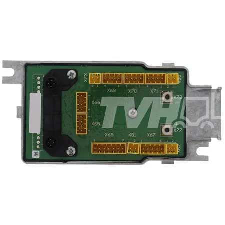 RELAISPLATTE,VO - 641335