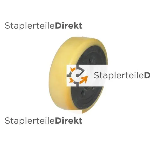 Antriebsrad ø250x75