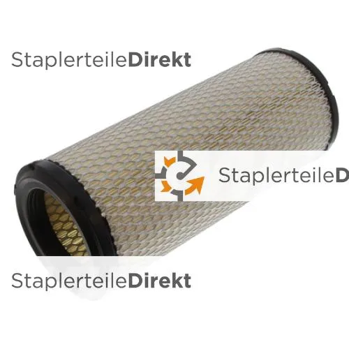 Luftfilter für Jungheinrich DFG 430s (52034015)