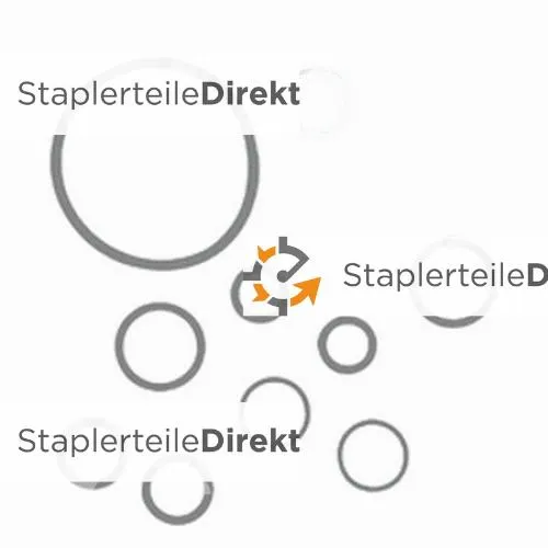 Dichtsatz Ventil Mitsubishi FD15 Baureihe F16A