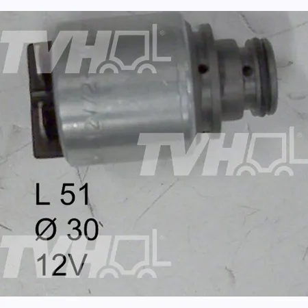 ELEKTROVENTIL HYDRAULISCH - 23710825