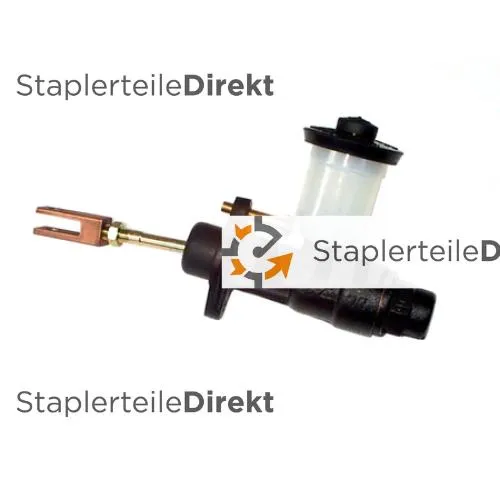 Hauptbremszylinder für Toyota Länge 150 mm ø Kolben 19 mm