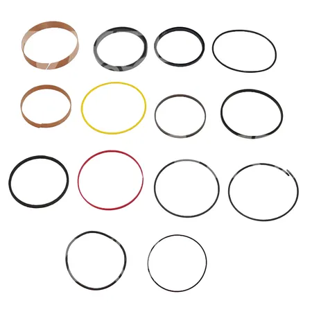 DICHTUNGSATZ HYDR. - 4044100
