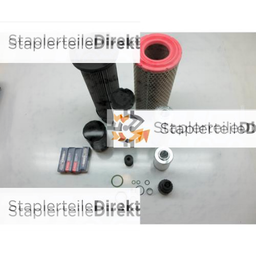 FILTERSATZ - 60871202