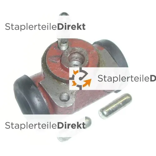 RADBREMSZYLINDER - 122TA8662