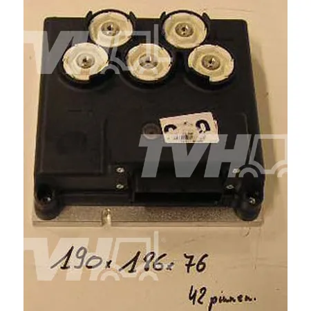 MOTORREGLER - 50468537