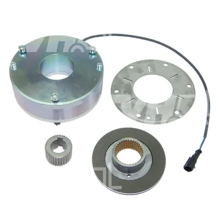 ELEKTRISCHE BREMSE - 4018250