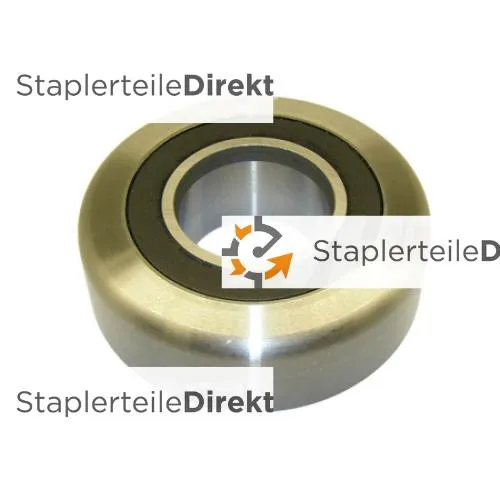 Mastrolle für Linde H40 H45 H50 BR 394-01 (0009249481)