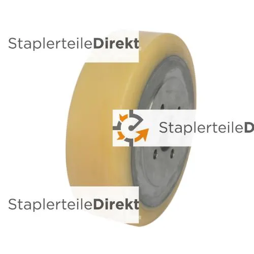 Antriebsrad ø250x80