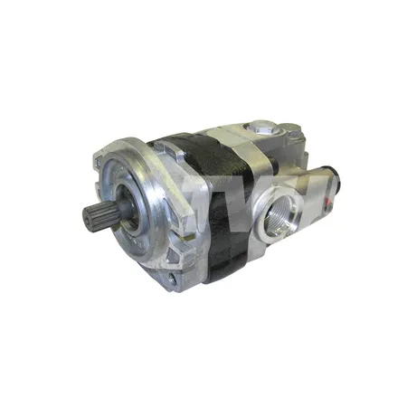 HYDRAULIKPUMPE - 2037189