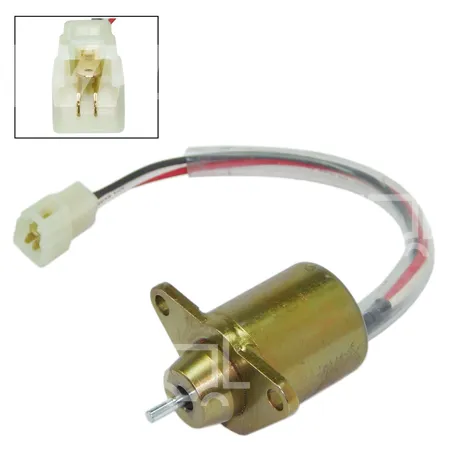 ELEKTROHAHN - YM119653-77950