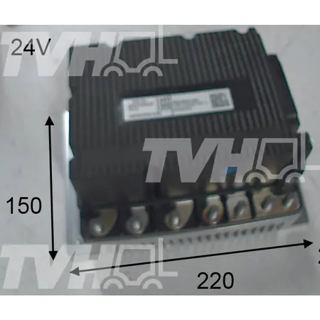 MOTORREGLER - 3903504211