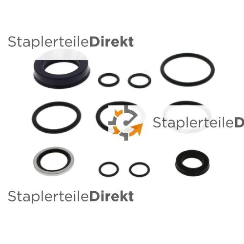 Pramac GS (ab 04/2003)  Dichtsatz