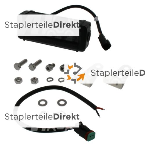 LED-WARNLEUCHTE ROT - 31244723