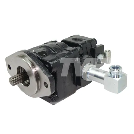 HYDRAULIKPUMPE - D517128