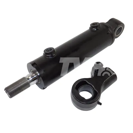 HYDRAULIKZYLINDER - 20A7850101