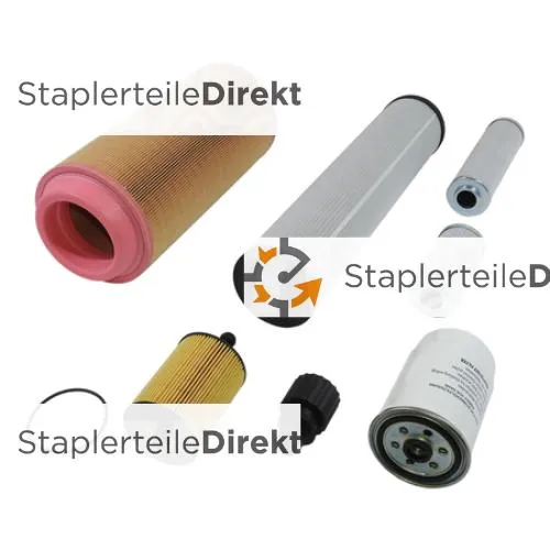 FILTERSATZ - 14248941