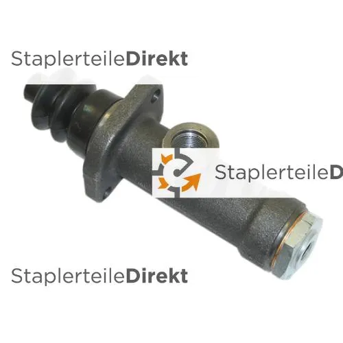 Hauptbremszylinder für Bt Länge 136 mm ø Kolben 25,4 mm