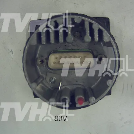 BATTERIE ENTLADE ANZEIGER - 50020515