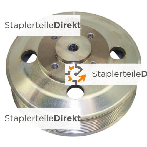 KEILRIEMENSCHEIBE - DZ04297806