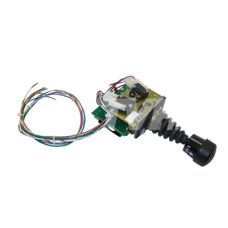 JOYSTICK ELEKTRISCH - 18144
