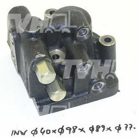 GETRIEBEVENTIL - 580007330