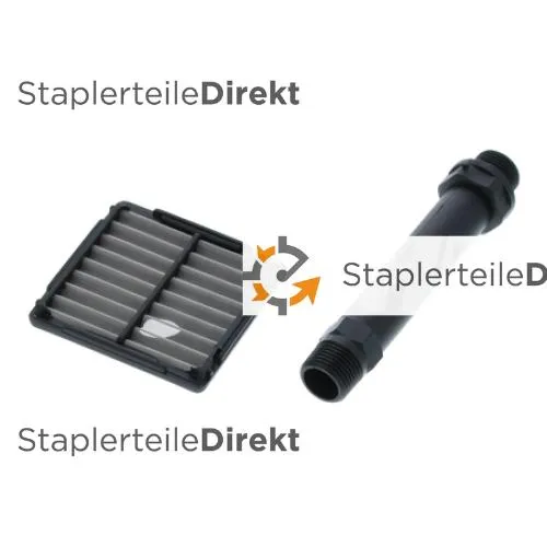 PUMPENGRUPPE EINZELTEIL - 7551640