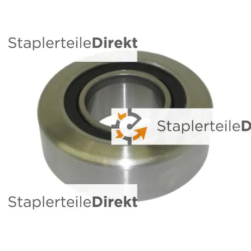 Mastrolle für Linde H40 H45 H50 BR 394-01 (0009249480)