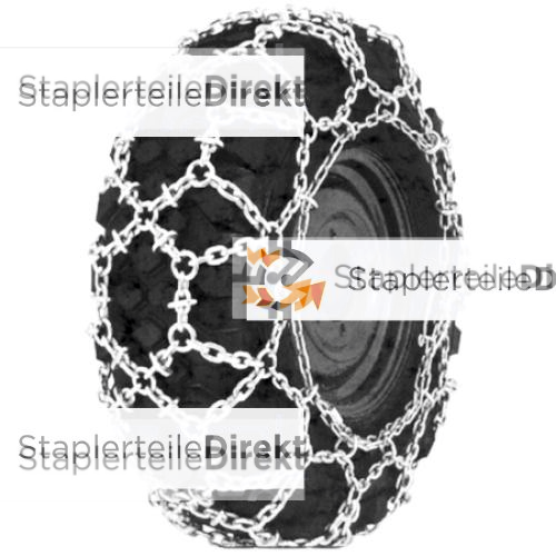 SCHNEEKETTEN - 3461678