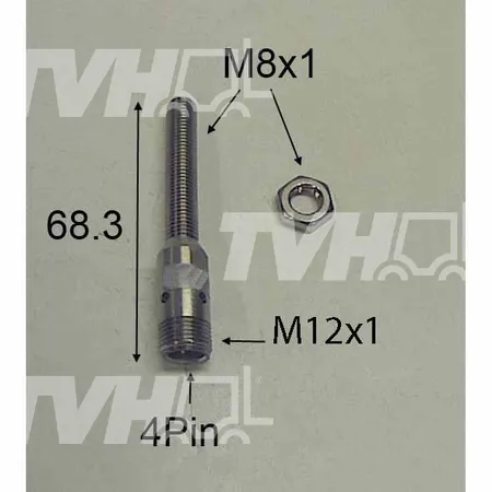 SENSOR - 21735666