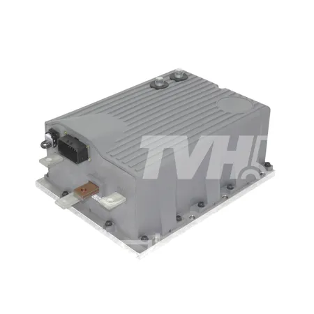 MOTORREGLER - 150120145
