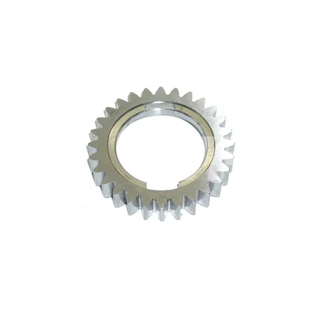 ZAHNRAEDER - 9372403500