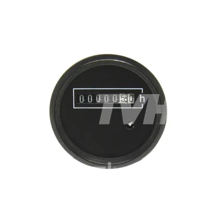 STUNDENZAEHLER - 107TA1207