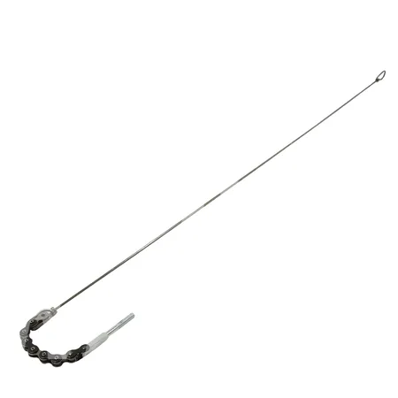 STANGE SINKEN/HEBEN - 124TA8728