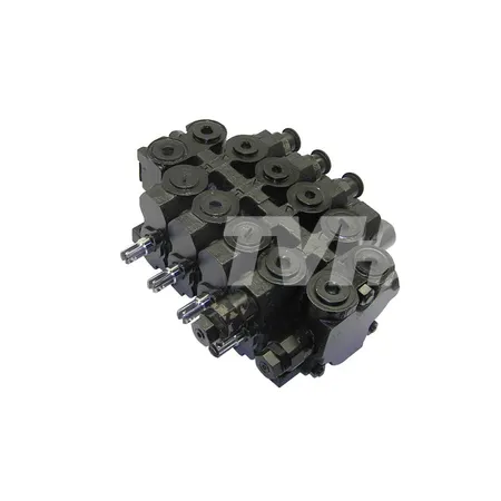 VENTILBLOCK - 4333207