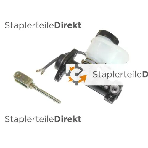 Hauptbremszylinder für Climax coventry - kalmar Länge 144 mm ø Kolben 19 mm