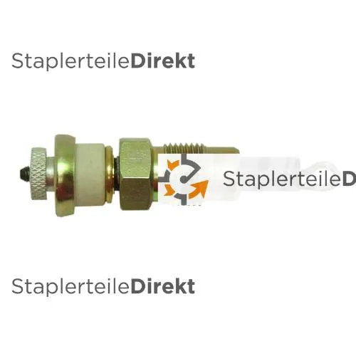 Glühkerze für Landini 0,9 V Länge 90 mm SW 20