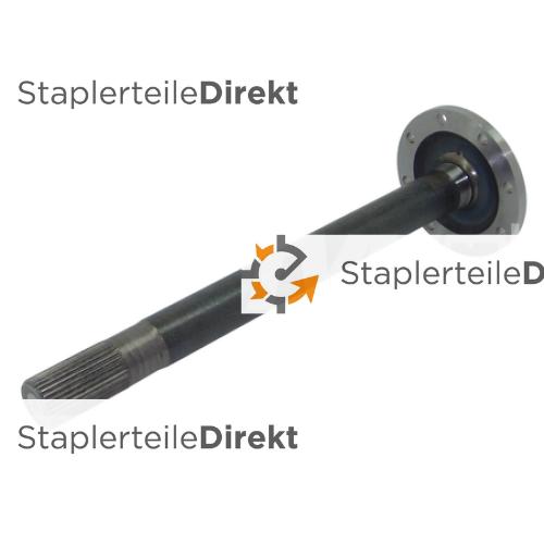 ANTRIEBSWELLE - 423121660071