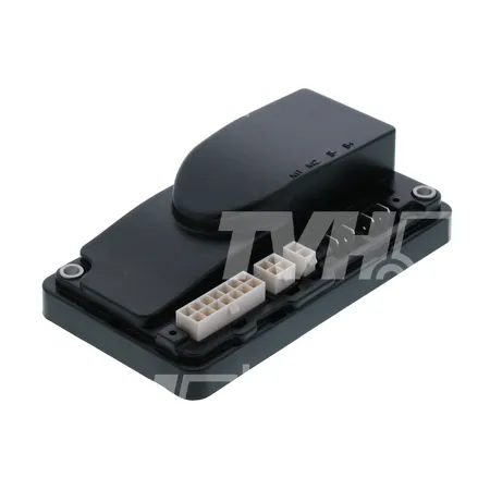 MOTORREGLER - 1212P2501