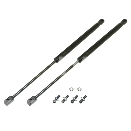 GASDRUCKFEDER-STOSSDAEMPFER - 4016355