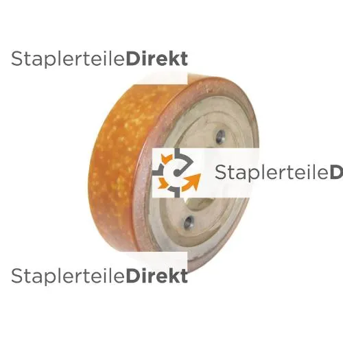 Antriebsrad ø250x80