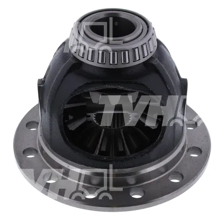 AUSGLEICHGETRIEBE - 930293