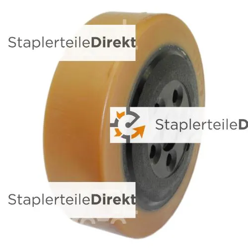 Antriebsrad ø230x70
