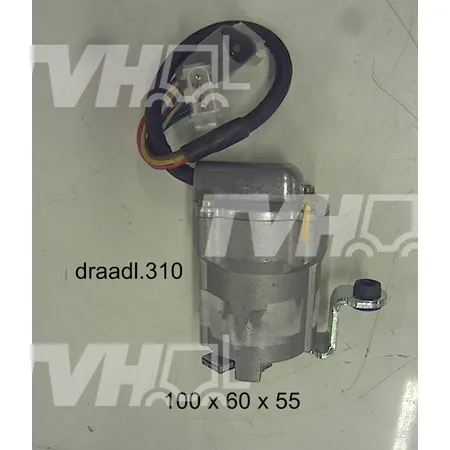 SERVOMOTOR - 9240140050