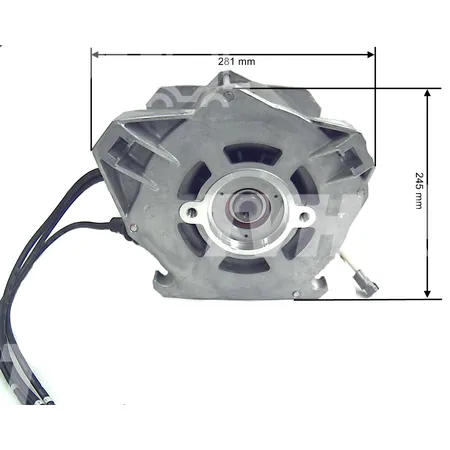 ELEKTROMOTOR - 143101313071