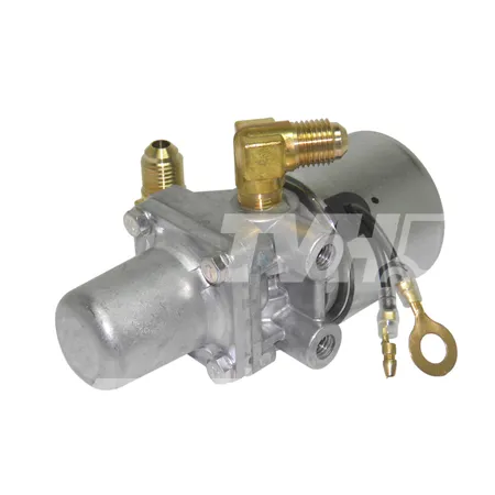 ELEKTRISCHES KRAFTSTOFF-ABSPERRVENTIL - 17904-FC300