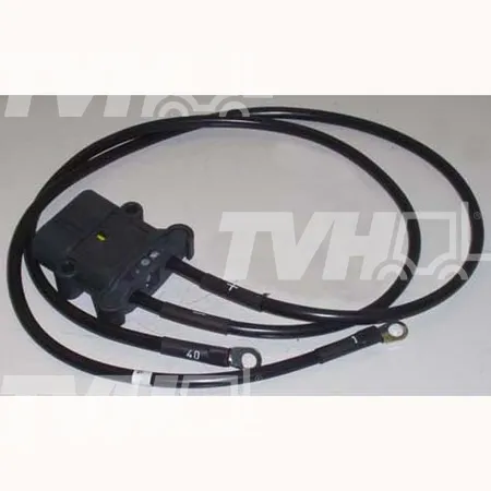 BATTERY CONNECTOR WITH CABLE - 182490