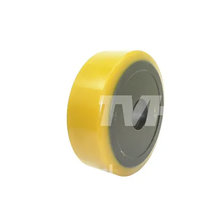 WHEEL - 14RH-011000