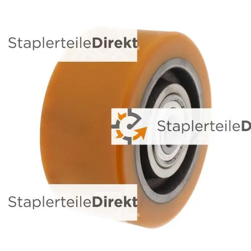 Lastrad für Steinbock WL 14/16 (51077215)