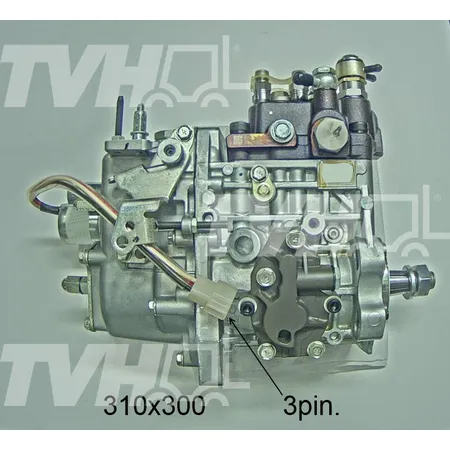 EINSPRITZPUMPE DIESEL - 72993751390